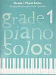 Grade 1 Piano Solos