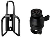 Bell Bottle Cages