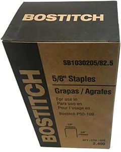 Bostitch S