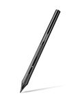 Metapen Pencil D1 Compatible with Apple iPad 2018 and later Versions, Ergonomic Design & Bluetooth, Stylus Pen for iPad 11-6 Gen, Pro 3/4/5/6/M4, Air 3/4/5/M2/M3, Mini 5/6, Black