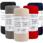 Fleece Blankets Bulk