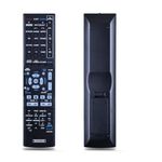 PZL AXD7661 Replacement Remote Control fit for Pioneer AV Receiver VSX822 VSX822K VSX1022K VSX1022 VSX-822 VSX-822-K VSX-1022 VSX-1022-K