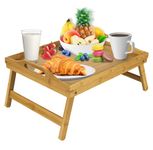 Bed Tray Table Walmart