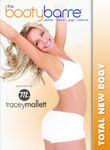 Tracey Mallett-The Booty Barre-Total New Body (2010)