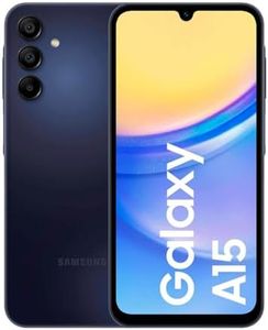 Samsung Galaxy A15 256GB/8GB Dual SIM