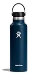 Hydro Flask Standard Mouth with Fle