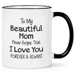 Cabtnca Mom Gifts, Mothers Day Gift