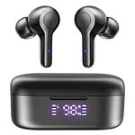 MOZOTER Bluetooth 5.3 Wireless Earb
