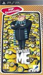 Despicable Me - Essentials (PSP)