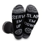 Boys Volleyball Socks