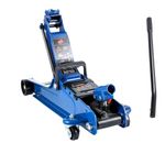 2.5 Ton Hydraulic Low Profile Floor Jack Heavy Duty Trolley Jack for Car jack Van Truck Trailer Auto Repair