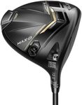 Left Handed Women Cobra DS Adapt MA