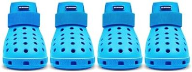 Dog Shoes for Hot Pavement - Dog Sh