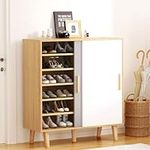Artiss Shoe Cabinet Shoes Storage R