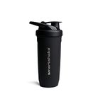 Metal Shaker Bottle