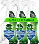 Dettol Mould and Mildew Remover, Mu