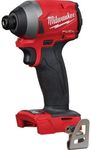 Milwaukee M18 FUEL 1/4 Hex Impact D