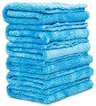 Griots Garage - Microfiber Plush Edgeless Towels (14901)