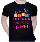 Carter's Friend Graphic Tees