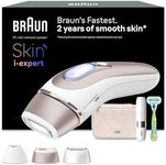 Braun Smart IPL Skin I Expert, at H