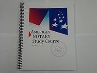 Notary Study Guide
