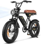 CYCROWN CycRun Electric Bike for Ad