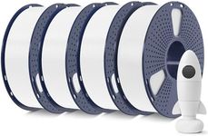 SUNLU 4KG 3D Printer Filament Bundl