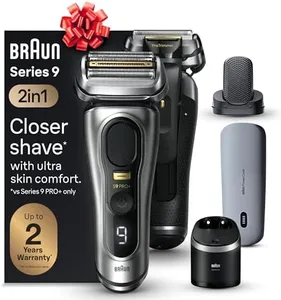 Braun Seri