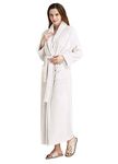 Womens Flannel Robes Long