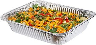 Aluminum Roasting Pan