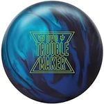 DV8 Trouble Maker Bowling Ball (14)