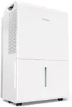 hOmeLabs 3000 Sq. Ft. Dehumidifier 