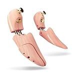 RC Cedar Shoe Tree 01-CST44-EU, Natural Cedar, 10-RC44# EU44-45 / UK10-10.5