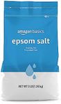 Amazon Basics Epsom Salt Soak, Magn