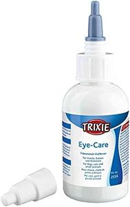 TRIXIE Tearstain Remover(Eye-Care)For Dogs