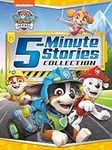 PAW Patrol 5-Minute Stories Collect