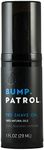 Bump Patrol Pre Shave Oil For Pain Free Shaving with 1 Natural Oils, 1 Ounce