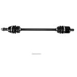 KAX Half Shaft Front Axle Assembly 