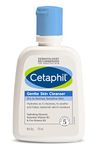 Cetaphil Mens Face Washes