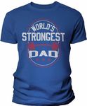 ShirtInvaders Father Tshirts