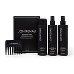 Jon Renau Synthetic Hair Full Size 4-Piece Kit