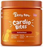 Zesty Paws Cardiovascular Support f