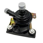 FainWan G9020-47031 Engine Electric Inverter Cooler Water Pump Assembly Compatible with 2004-2009 Prius 1.5L Replace G902047031 04000-32528