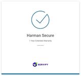 Harman Secure 1year Extended Warranty for Portable Audio (15,000-24,999) (Email Delivery)