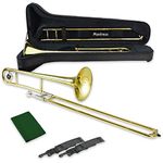 Montreux Sonata Student Bb Trombone