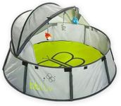 bblüv - Pop Up Baby Sun Shelter and
