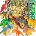Dinosaur Toys for 3-5 Year Old Boys