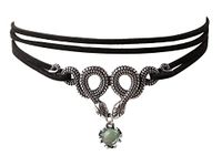 Sacina Gothic Snake Choker Necklace, Zinc Alloy Snake Pendant, Medusa Goth Jewelry Christmas Gift for Women (Black), Zinc, No Gemstone