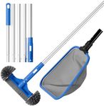 Sepetrel Deluxe Swimming Pool Clean