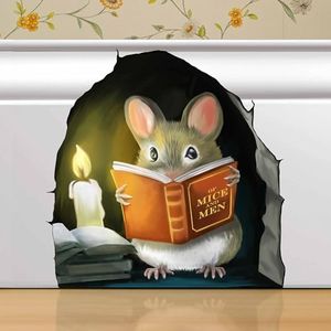 Mouse Read